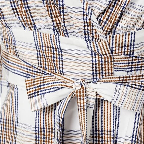 ❤️HP❤️ BAUM UND PFERDGARTEN MIANNE TOP SIZE 4. NWT - Picture 9 of 13